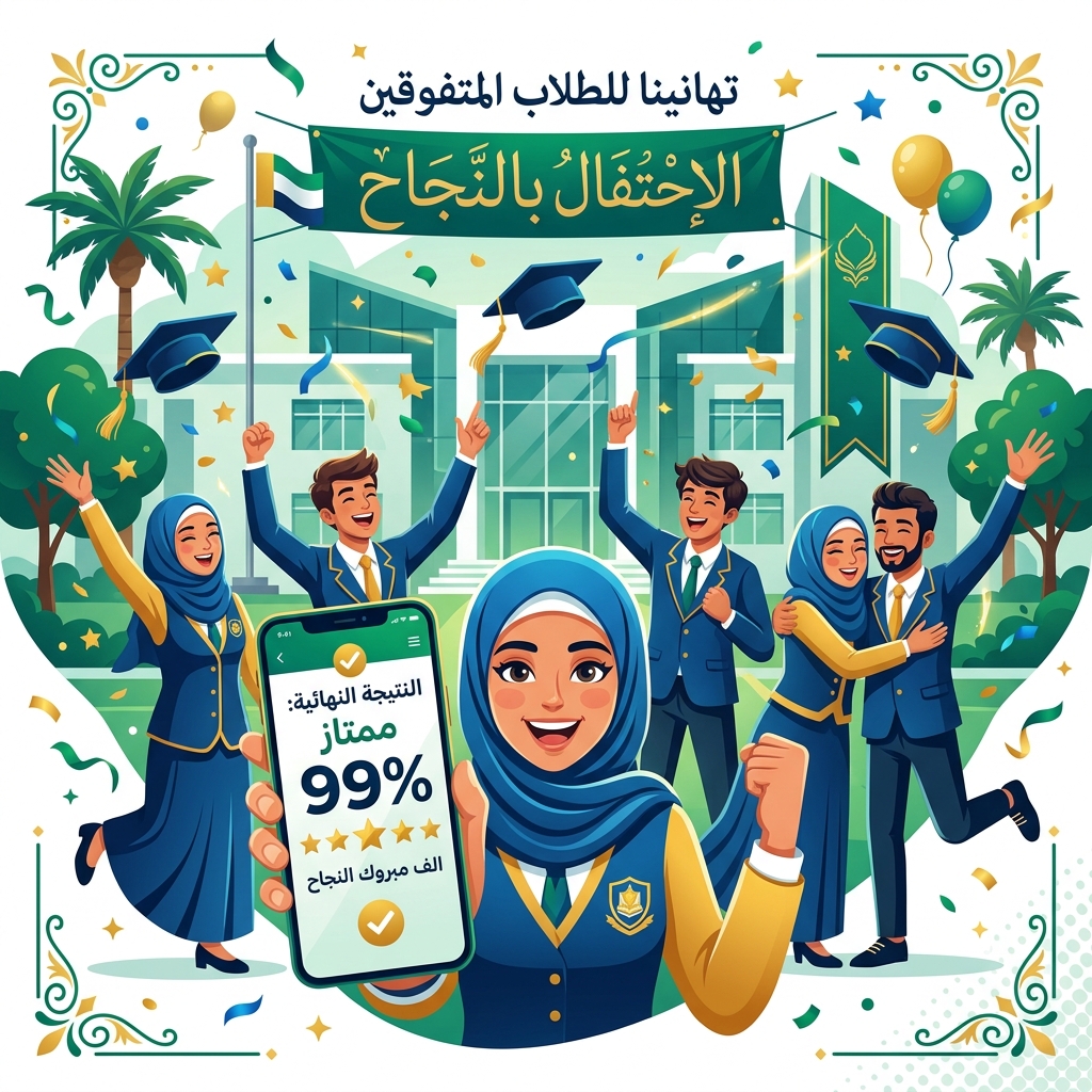 مواعيد إعلان نتائج الشهادة الثانوية العامة والأزهرية 2026 ونسب النجاح المتوقعة